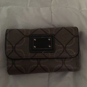 Nine West Wallet